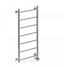 Полотенцесушитель Ника ЛП-100x50x57 без полочки электрический