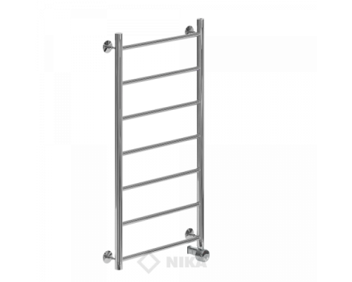 Полотенцесушитель Ника ЛП-100x50x57 без полочки электрический