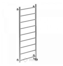 Полотенцесушитель Ника ЛП-120x50x57 без полочки электрический