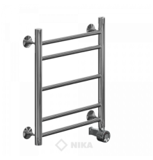 Полотенцесушитель Ника ЛП (г)-50x50x57 без полочки электрический