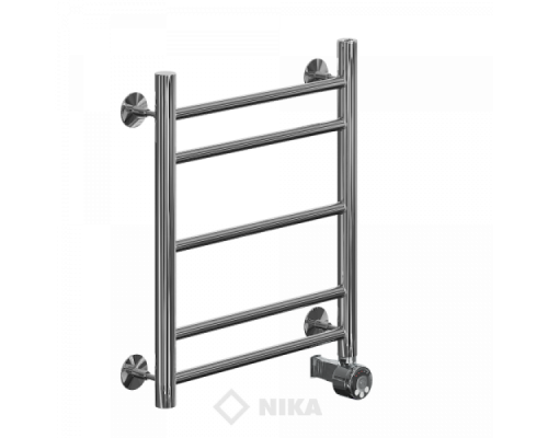Полотенцесушитель Ника ЛП (г)-50x50x57 без полочки электрический