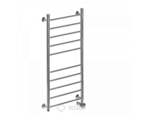 Полотенцесушитель Ника ЛП (г)-100x40x47 без полочки электрический