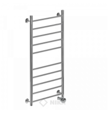 Полотенцесушитель Ника ЛП (г)-100x50x57 без полочки электрический