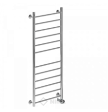 Полотенцесушитель Ника ЛП (г)-120x40x47 без полочки электрический