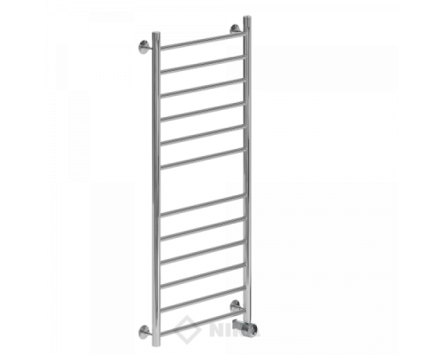 Полотенцесушитель Ника ЛП (г)-120x40x47 без полочки электрический