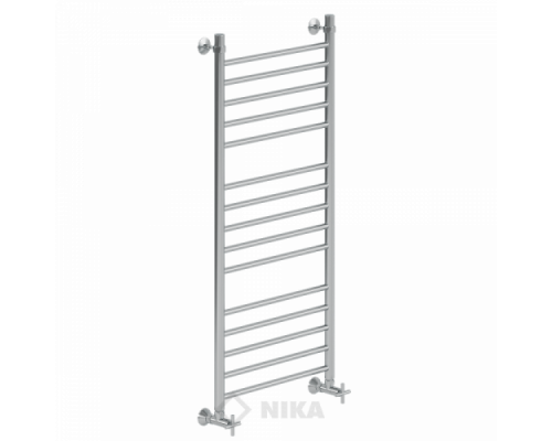Полотенцесушитель Ника ЛП (г2)-120x40x46 без полочки водяной