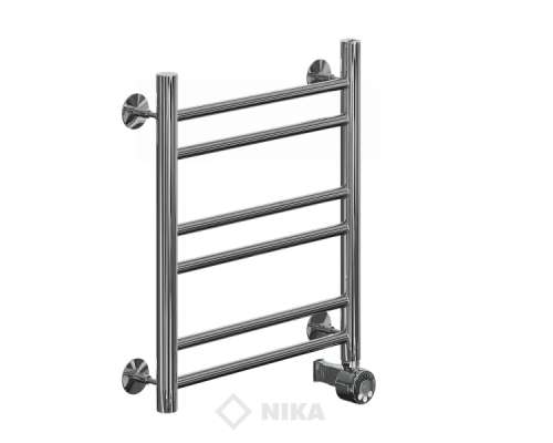 Полотенцесушитель Ника ЛП (г2)-50x50x57 без полочки электрический