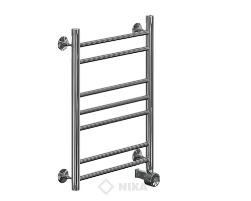 Полотенцесушитель Ника ЛП (г2)-60x50x57 без полочки электрический