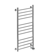 Полотенцесушитель Ника ЛП (г2)-100x40x47 без полочки электрический