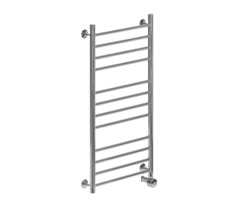 Полотенцесушитель Ника ЛП (г2)-100x40x47 без полочки электрический