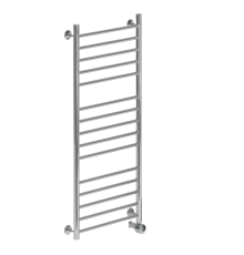 Полотенцесушитель Ника ЛП (г2)-120x40x47 без полочки электрический