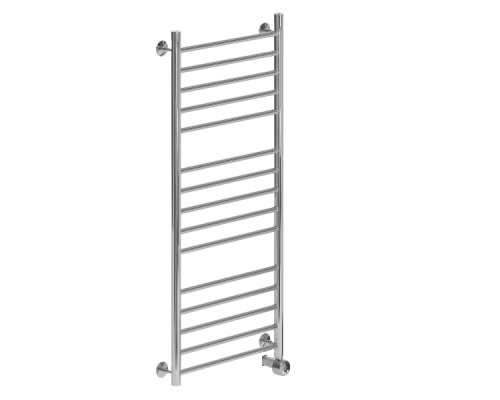 Полотенцесушитель Ника ЛП (г2)-120x40x47 без полочки электрический