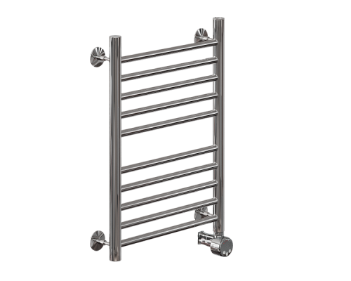 Полотенцесушитель Ника ЛП (г3)-60x50x57 без полочки электрический