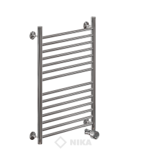 Полотенцесушитель Ника ЛП (г3)-80x40x47 без полочки электрический