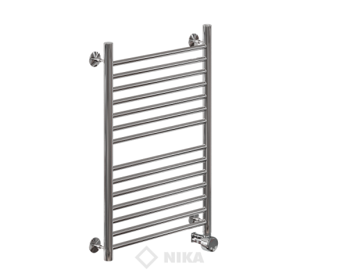 Полотенцесушитель Ника ЛП (г3)-80x40x47 без полочки электрический