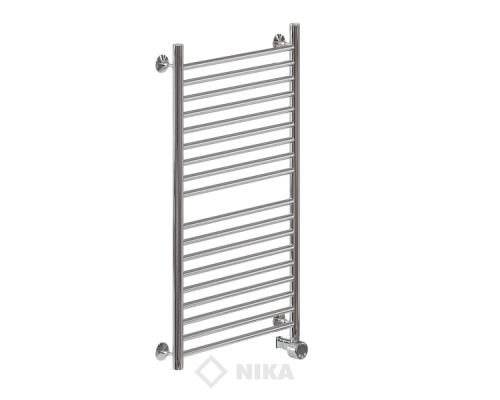 Полотенцесушитель Ника ЛП (г3)-100x40x47 без полочки электрический