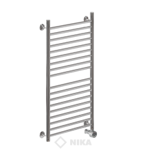 Полотенцесушитель Ника ЛП (г3)-100x50x57 без полочки электрический