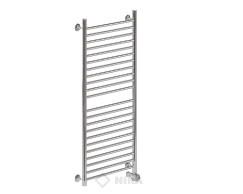 Полотенцесушитель Ника ЛП (г3)-120x40x47 без полочки электрический