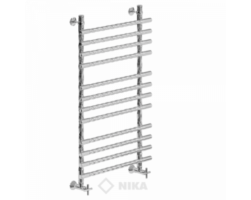 Полотенцесушитель Ника ЛБ1 VINTAGE-100x40x50 без полочки водяной