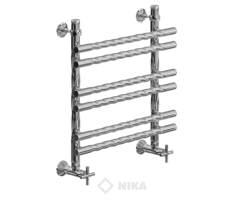 Полотенцесушитель Ника ЛБ1 VINTAGE-50x60x70 без полочки электрический