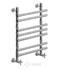 Полотенцесушитель Ника ЛБ1 VINTAGE-60x40x50 без полочки электрический