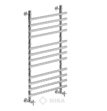 Полотенцесушитель Ника ЛБ1 VINTAGE-100x40x50 без полочки электрический