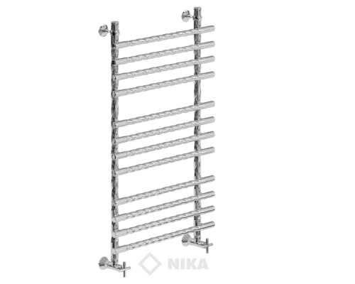 Полотенцесушитель Ника ЛБ1 VINTAGE-100x40x50 без полочки электрический