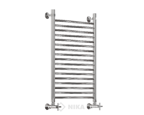 Полотенцесушитель Ника ЛВ (г4)-80x40x46 без полочки водяной