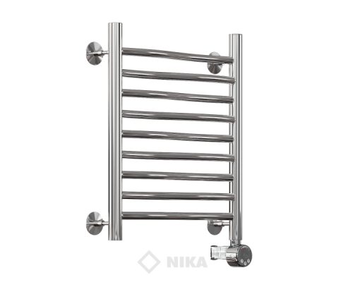 Полотенцесушитель Ника ЛВ (г4)-50x50x57 без полочки электрический