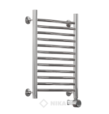Полотенцесушитель Ника ЛВ (г4)-60x40x47 без полочки электрический