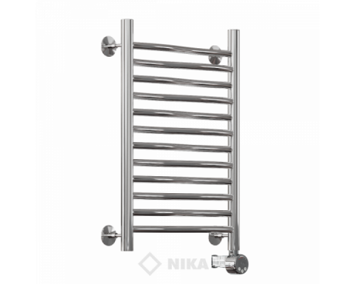 Полотенцесушитель Ника ЛВ (г4)-60x60x67 без полочки электрический