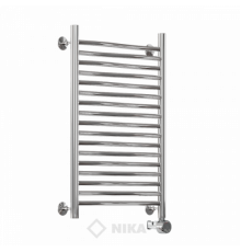 Полотенцесушитель Ника ЛВ (г4)-80x40x47 без полочки электрический