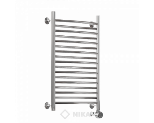 Полотенцесушитель Ника ЛД (г4)-80x40x47 без полочки электрический