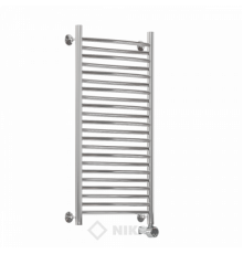Полотенцесушитель Ника ЛД (г4)-100x50x57 без полочки электрический