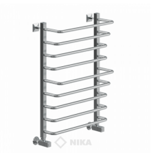 Полотенцесушитель Ника ЛМ 1-80x40x46 без полочки водяной