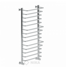 Полотенцесушитель Ника ЛМ 1-120x40x46 без полочки водяной