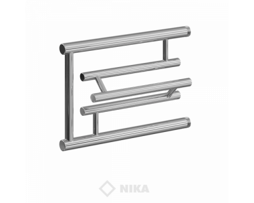 Полотенцесушитель Ника ПЛ 4-32x90 без полочки водяной
