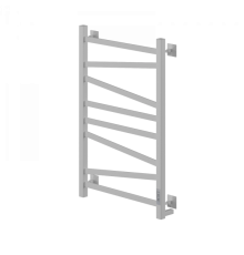 Полотенцесушитель Ника Полотенцесушитель Ника STEP-4 80x50