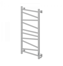 Полотенцесушитель Ника Полотенцесушитель Ника STEP-4 100x50