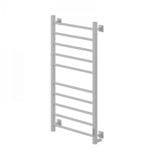 Полотенцесушитель Ника Полотенцесушитель Ника STEP-3 100x50