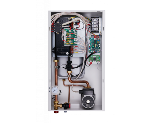 Termica ELECTRA 24 котел электрический 23 кВт Termica ELECTRA 24 котел электрический 23 кВт