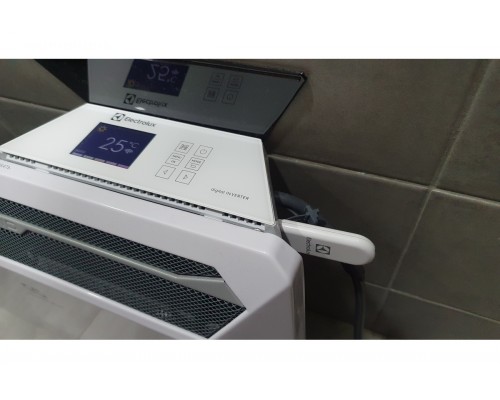 Модуль съёмный управляющий Electrolux ECH/WFN-02 Smart Wi-Fi