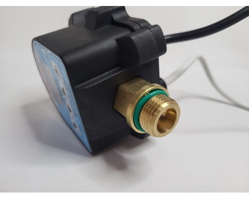 Акваконтроль РДЭ-К-10-2.2 реле давления воды электронное с изолированным выходом, для насоса