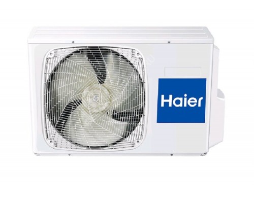 Haier (Вентиляция) HSU-07HTT103/R2 Наружный блок on/off