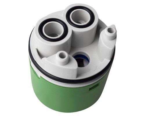 Картридж IDDIS 40 мм EcoStop EcoControl