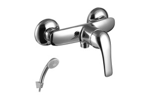 Смеситель для душа Lemark Plus Advance