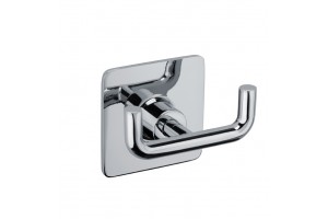 Крючок FIXSEN Square двойной