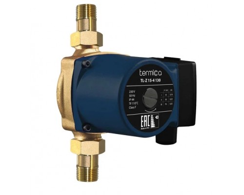 Termica TL-Z 15-4 130 Циркуляционный насос для ГВС