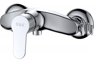 Смеситель для душа D&K Rhein Marx