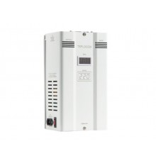 Teplocom Стабилизатор напряжения для газового котла фазоинверторного типа Teplocom  ST-1000 Invertor